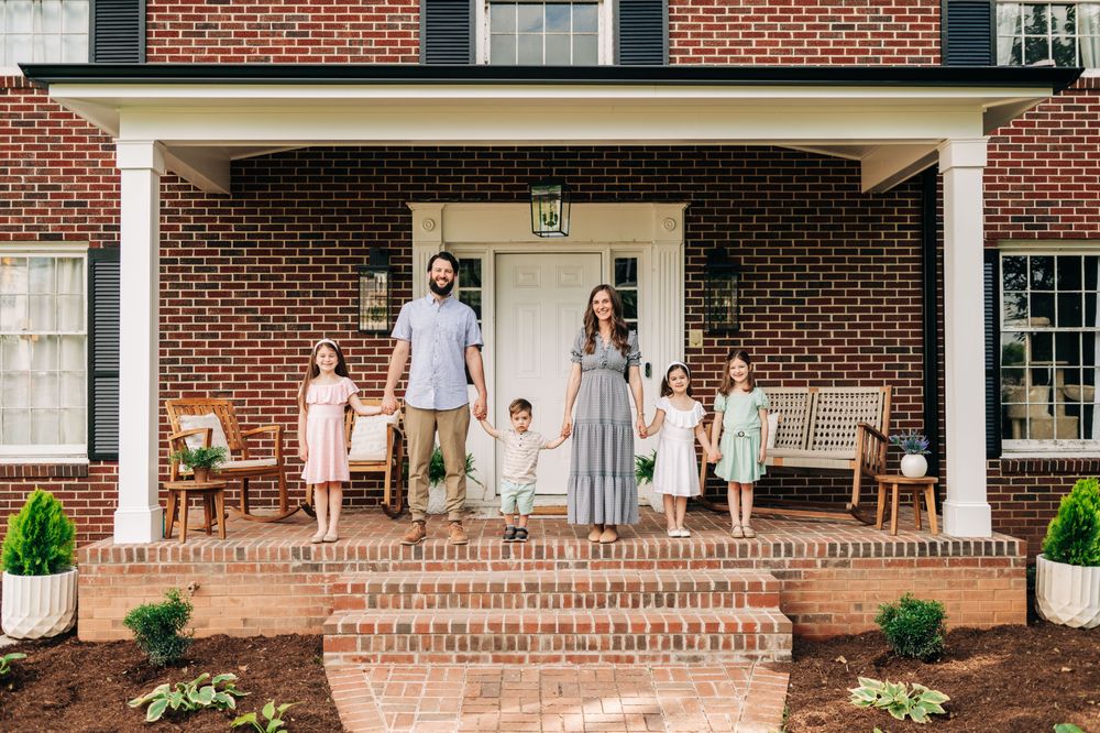 Tracy Anderson Photography