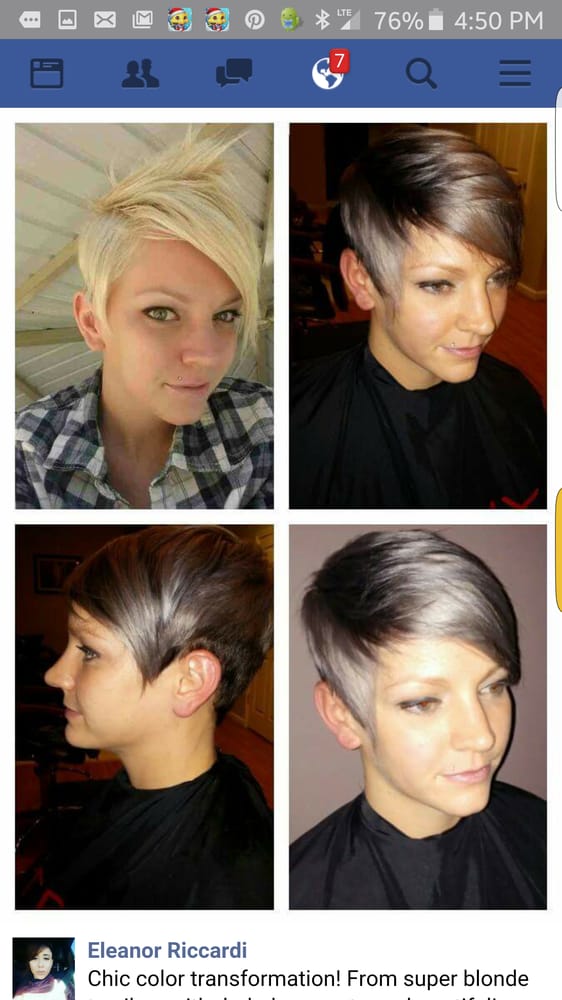 All About The Image Salon 12 Reviews Hair Salons 33 Amarillo Ln