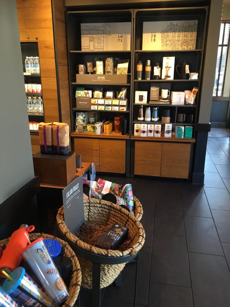 Starbucks