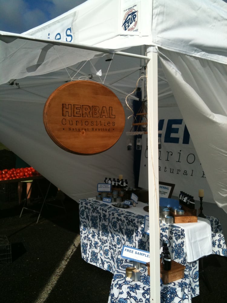 Herbal Curio