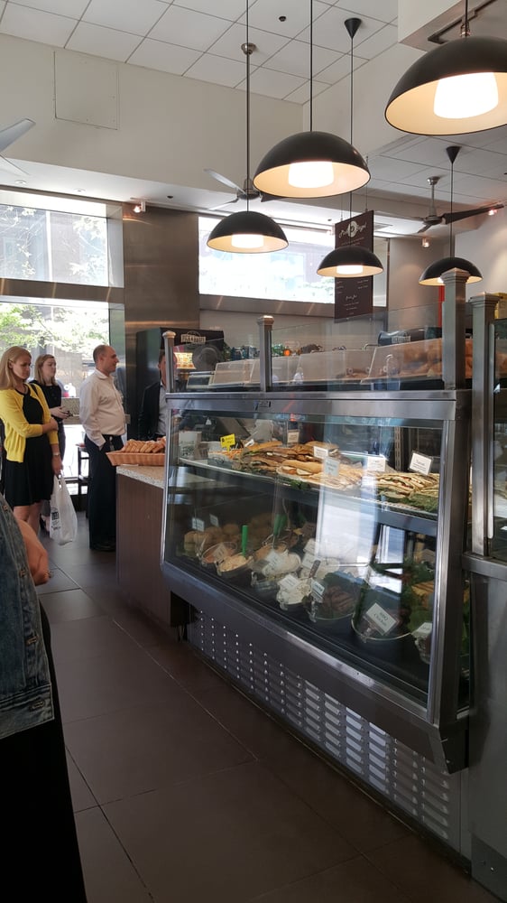 Pick A Bagel 78 Photos & 162 Reviews Bagels 102 N End Ave