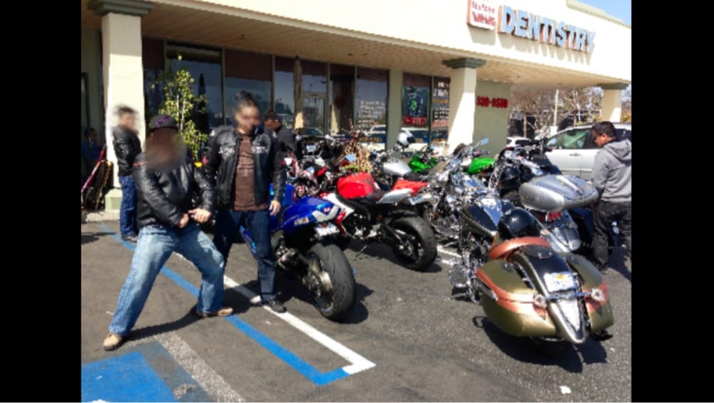 Coffee Shop Image