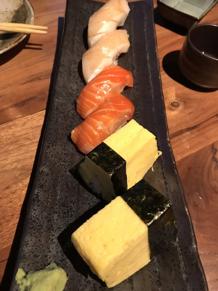 Village Sake Village Sake