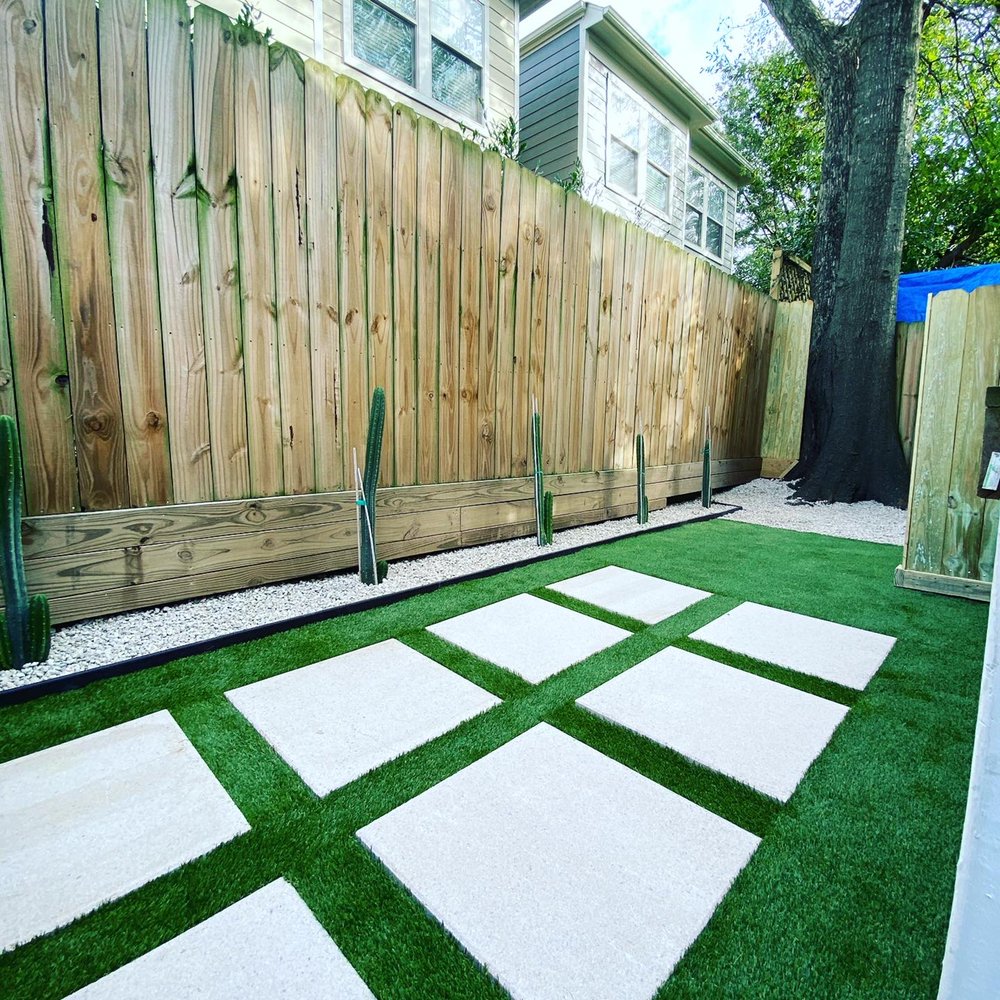 C - Appeal Exterior Designs