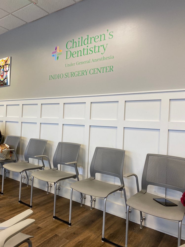 image of business Indio Surgery Center