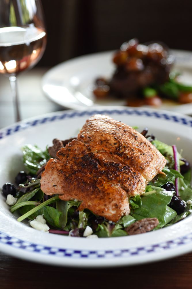 Duke's Seafood - Kent