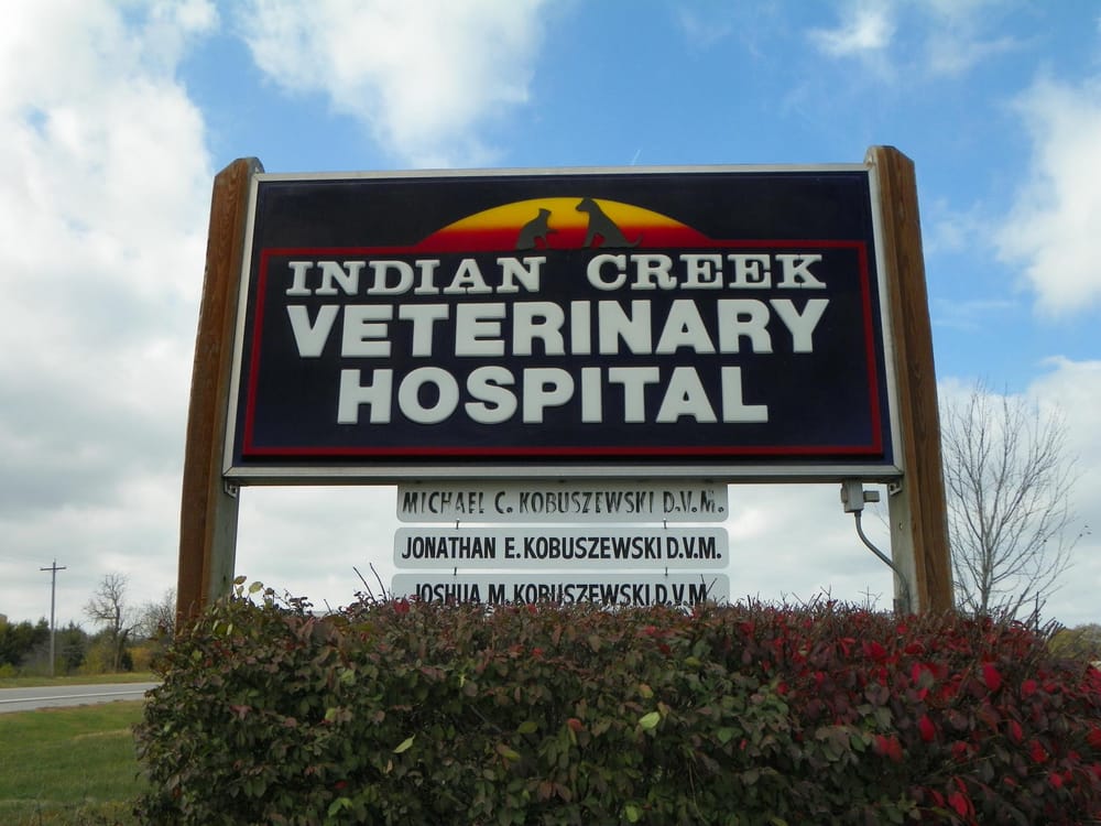 Indian Creek Veterinary Hospital Veterinarians 140 NE 46th St