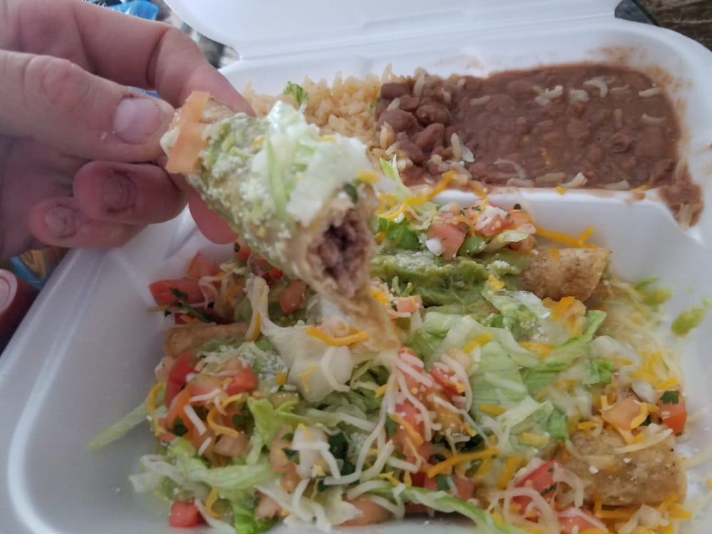 Mexican Food Near Warren And Mexican Food Near Warren And