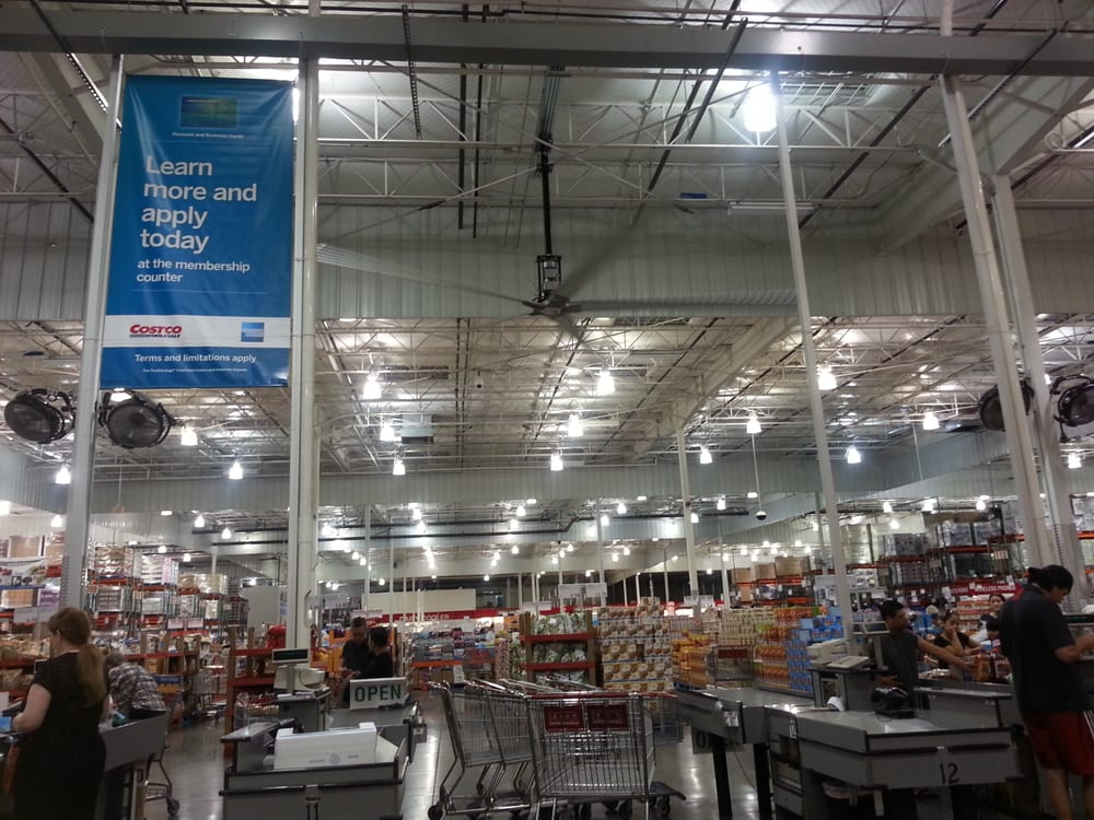 Costco Warehouse 142 Photos & 188 Reviews Wholesale Stores 791
