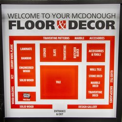 Floor Decor 95 Photos Kitchen Bath 1120 Towne Center Photo Of Floor Decor Mcdonough Ga United States
