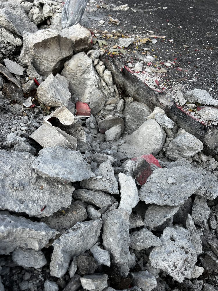Advanced Demolition Contractors