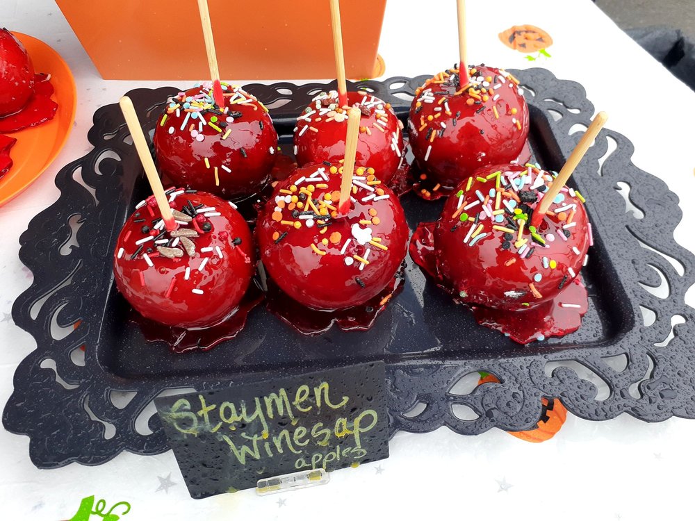 Harner Farm Market