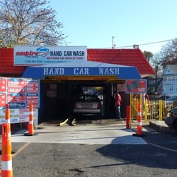 Hand Wash Car Wash >> Empire Hand Car Wash Auto Detailing 1400 E St Georges Ave Hand Wash Car Wash >> Empire Hand Car Wash Auto Detailing 1400 E St Georges Ave