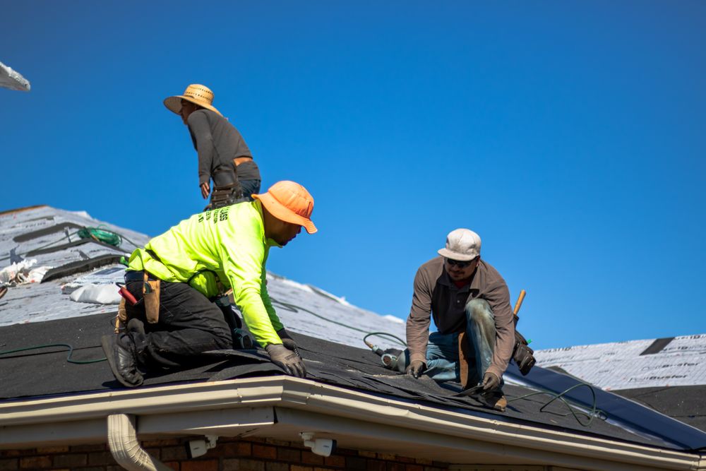 McCoy Roofing