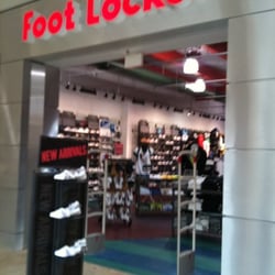 shoe stores