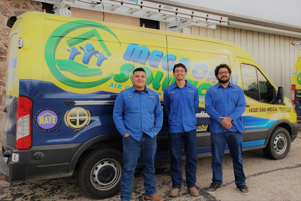 Mega Care Solutions
