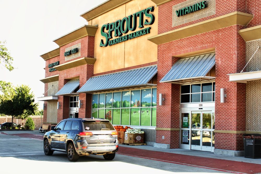 Sprouts Farmers Market
