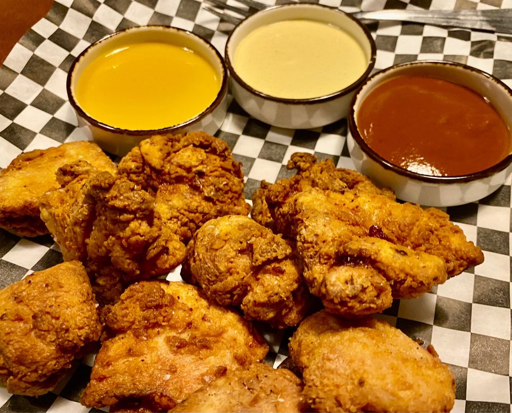 The Sheffield The Sheffield