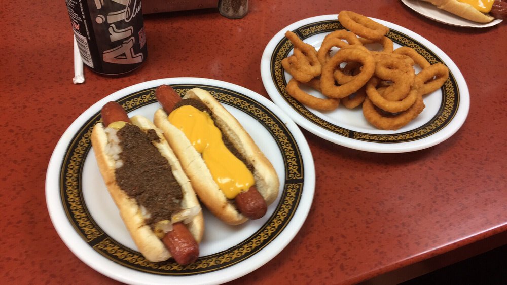 Texas Weiner I 21 Photos & 20 Reviews Hot Dogs 100 Watchung Ave, Plainfield, NJ