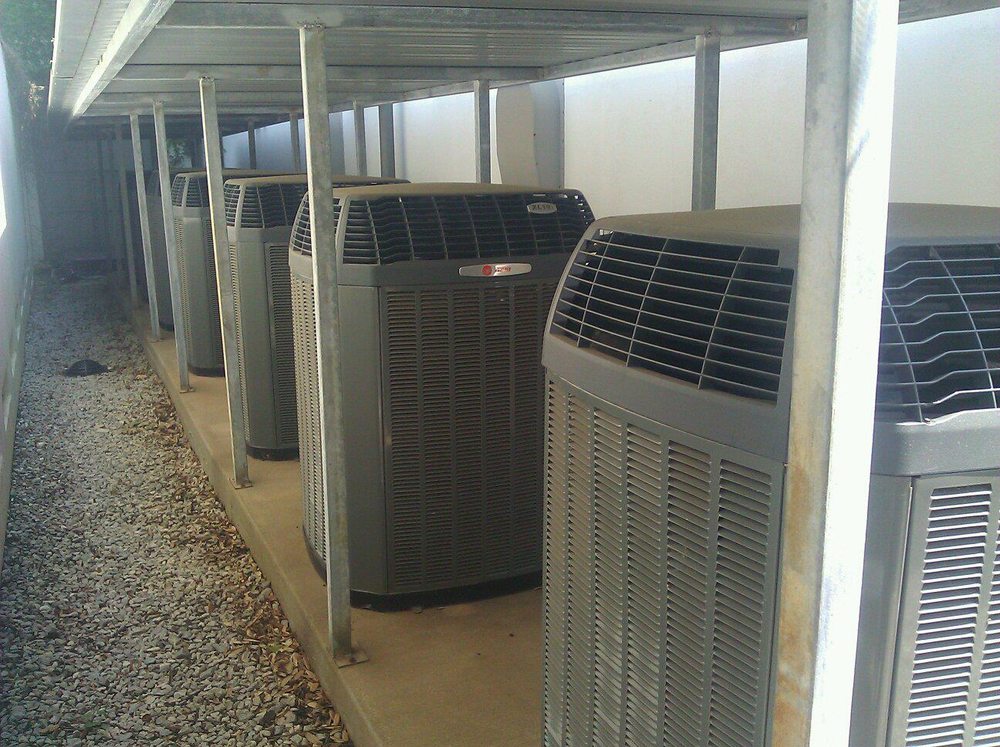 image of business Oasis Heating & Cooling