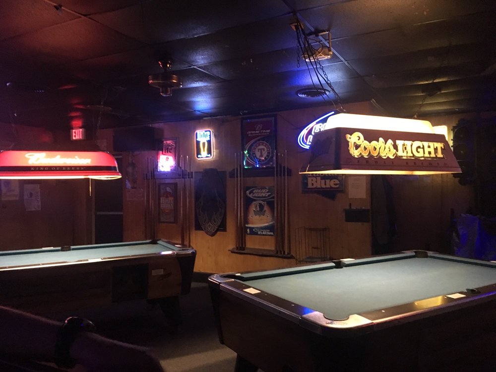 Sunshine Bar