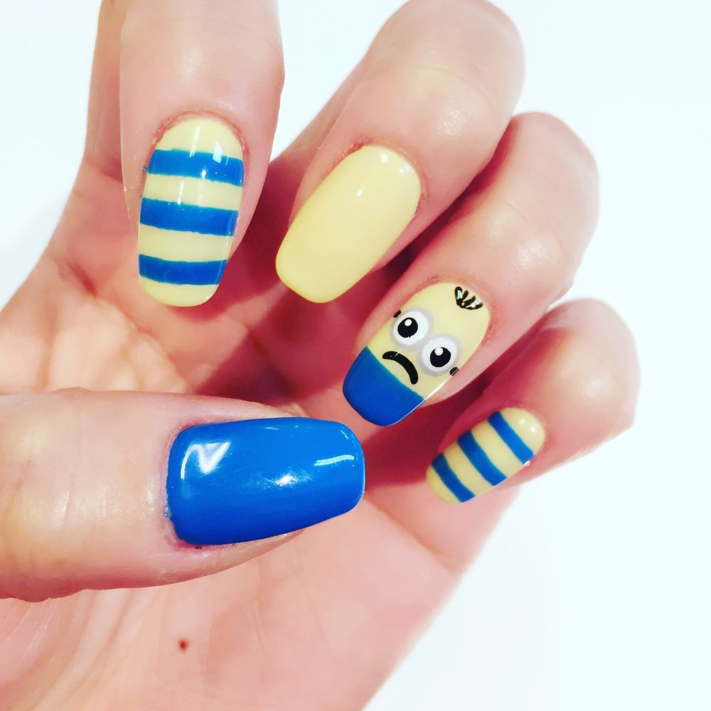 秩父郡 長瀞町 Nail Salon Gift Cards Giftly