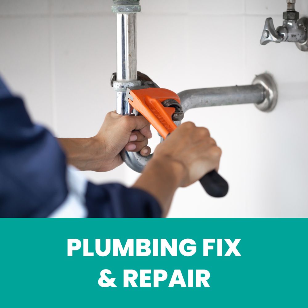 Brown Heating, Cooling and Plumbing