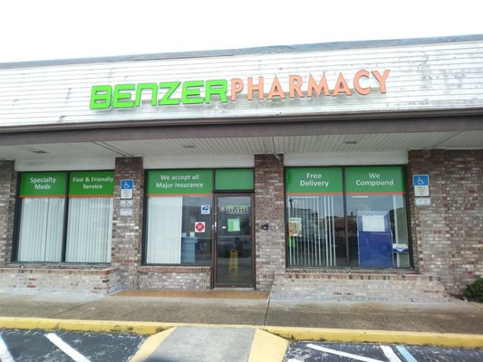 benzer pharmacy 3535 us highway 19 new port richey fl pharmacies