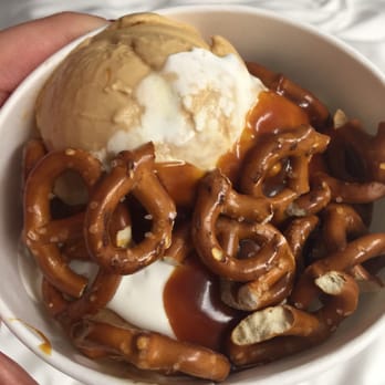 Burnt Ice Cream Hell S Kitchen Burnt Ice Cream Hell S Kitchen