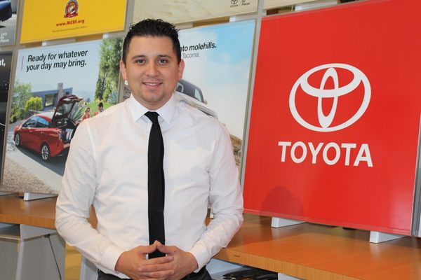 B Berge S Riverview Toyota 2020 Auto Dr Mesa Az Reviews