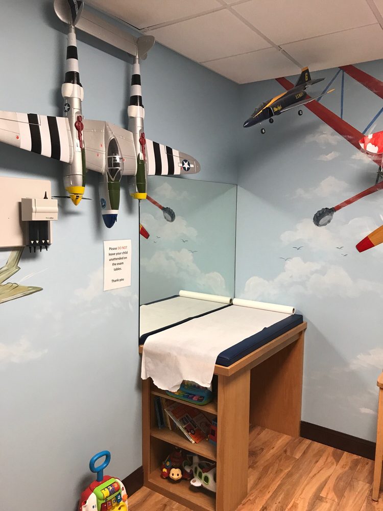 image of business Chattanooga Peds
