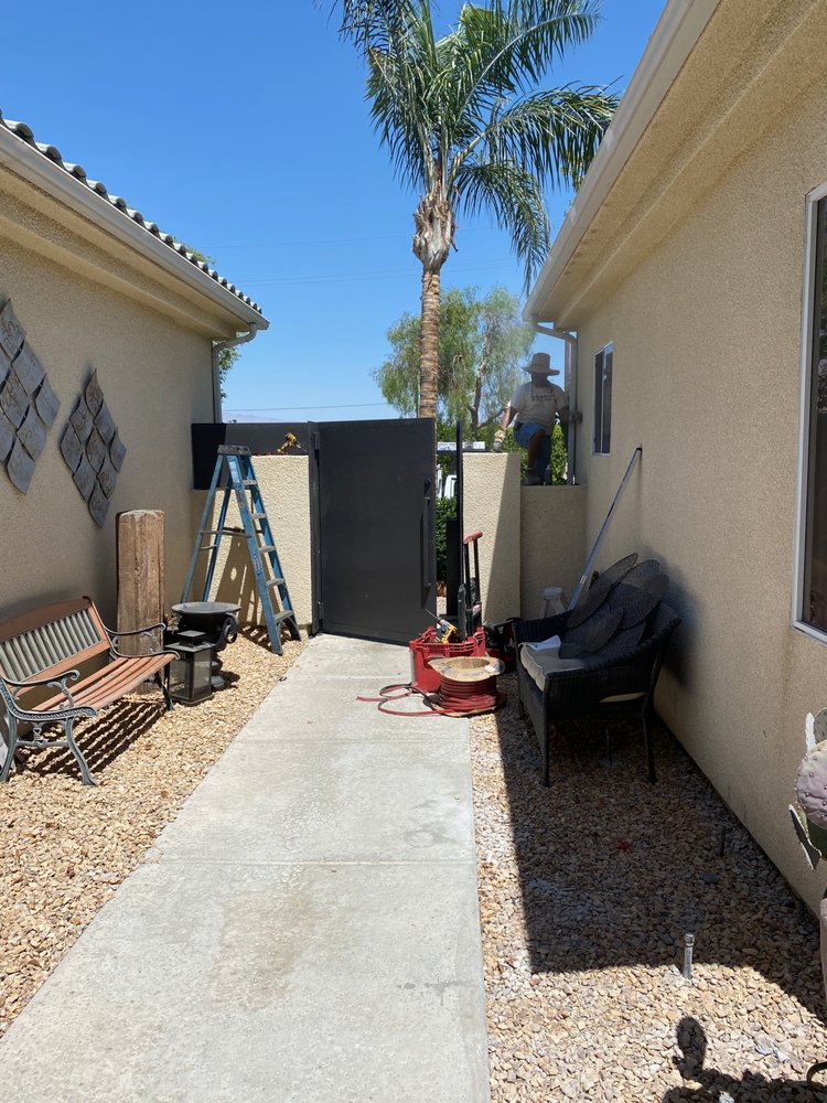 Aladdin Overhead Door & Gate Co