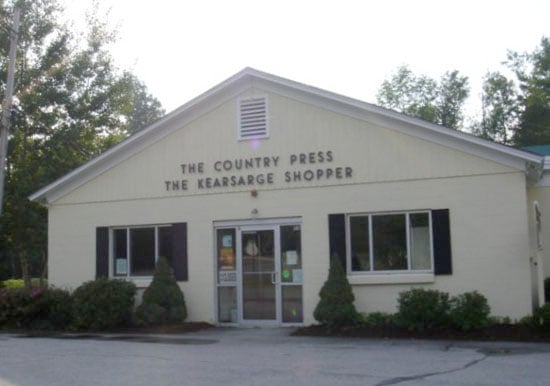 Echo Communications, Inc.