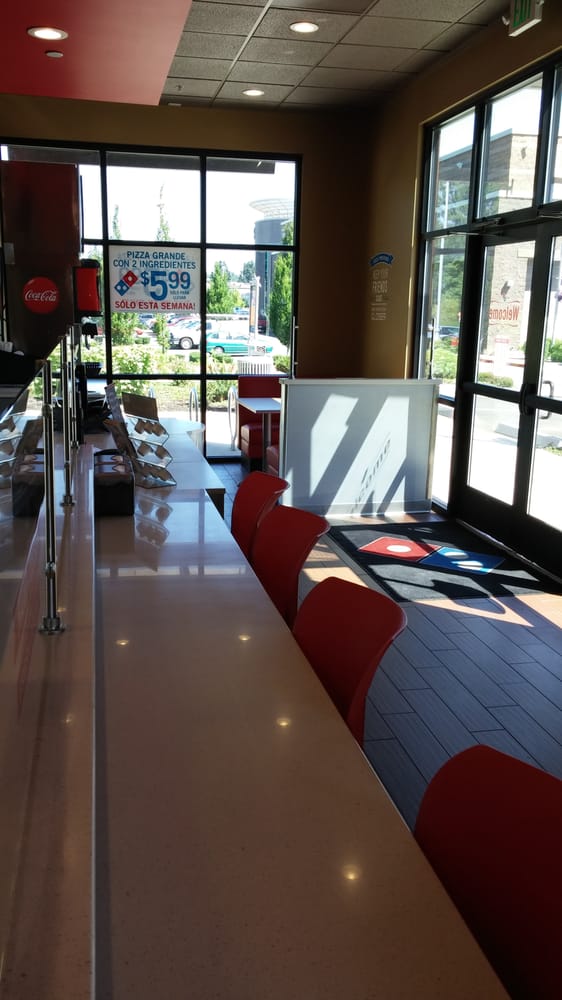 Domino’s Pizza 16 Photos & 17 Reviews Pizza 1140 Galaxy Dr NE