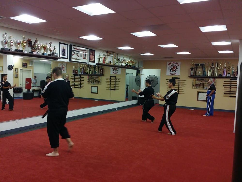 Red Dragon Karate Diamond Bar 17 Photos Karate 23545 Palomino