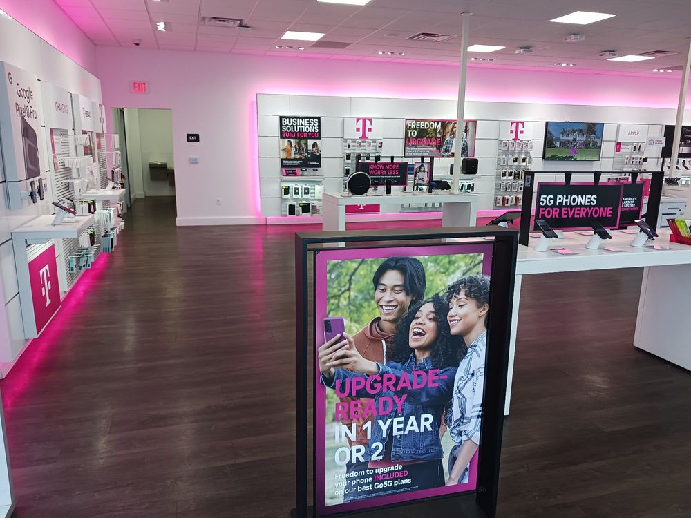 T-Mobile