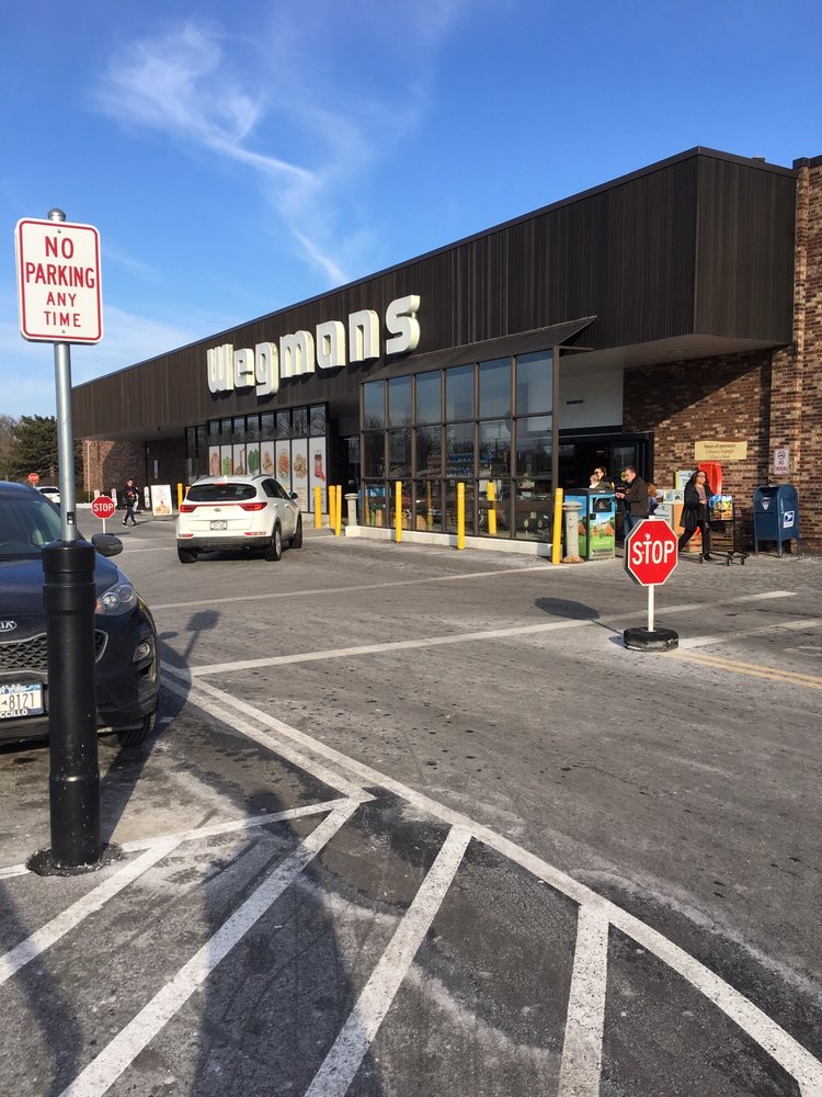 Wegmans