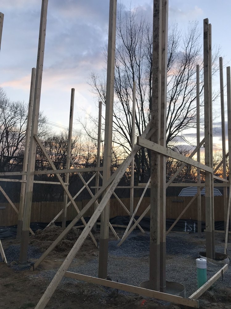 image of business Delmarva Buildings