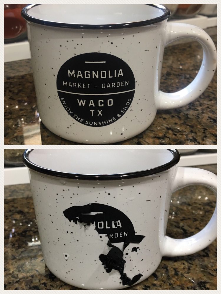 Chip Joanna Gaines Recently Visited Your Place Bought This 18 Photo Of The Magnolia Market Waco Tx United States Chip Joanna