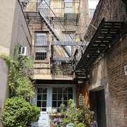 Freemans - New York, NY, United States