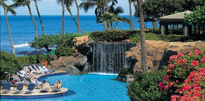 Maui Hyatt Regency Maui Resort Spa Reviews Maui Hyatt Regency Maui Resort Spa Reviews
