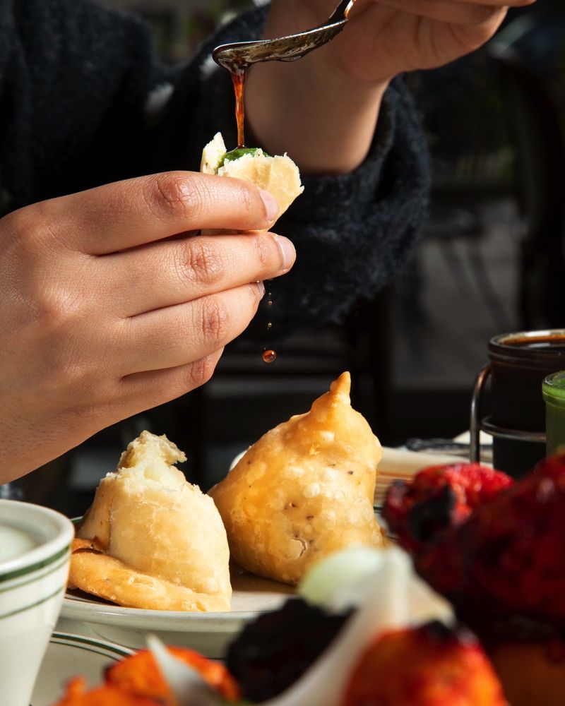 Natraj Cuisine of India