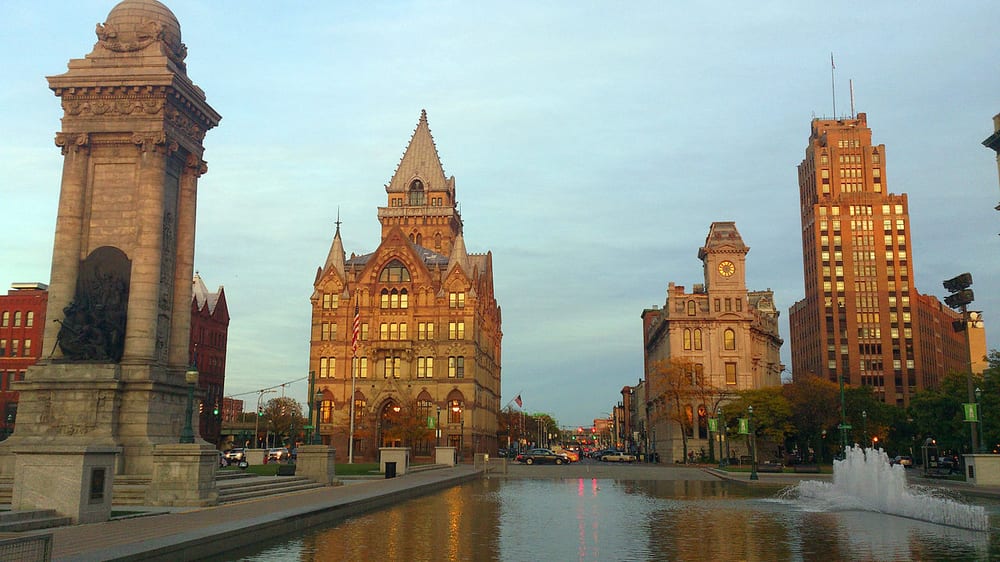 CNY Property Management