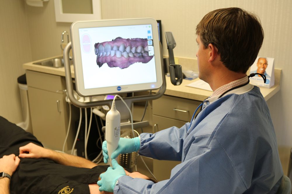 image of business Smiles by Beck & Bailey