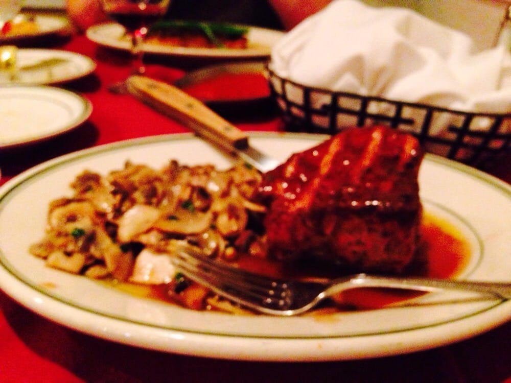 Villa Romana Italian Restaurant 100 Photos & 259 Reviews Italian