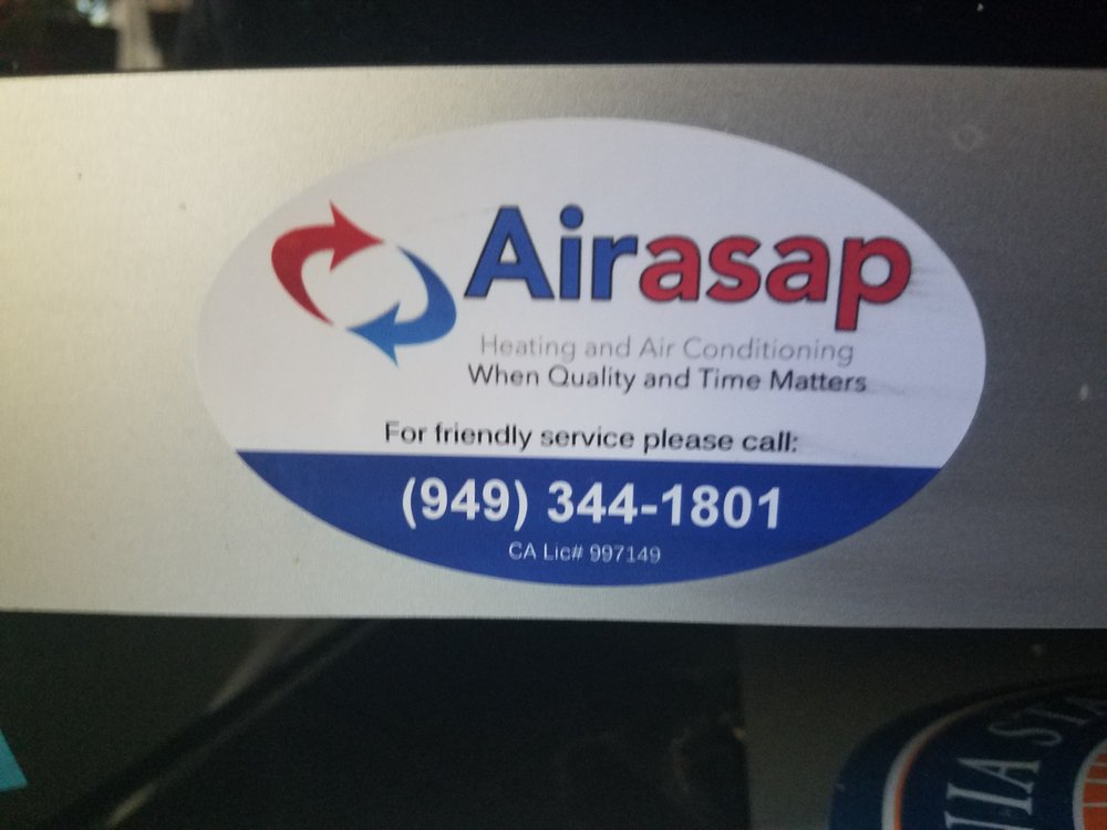Air ASAP