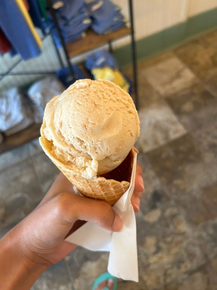 Rhea's Ice Cream