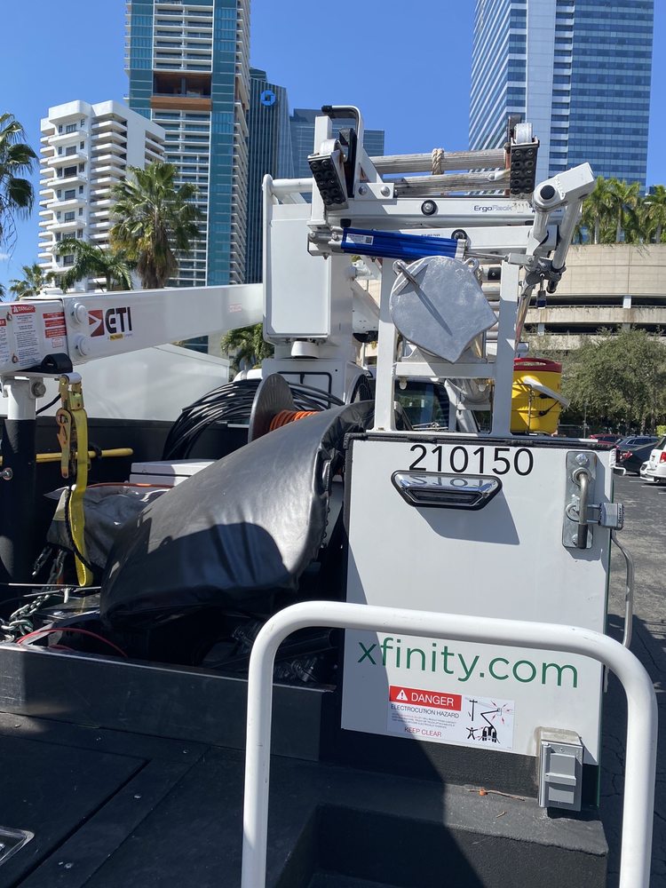 Xfinity