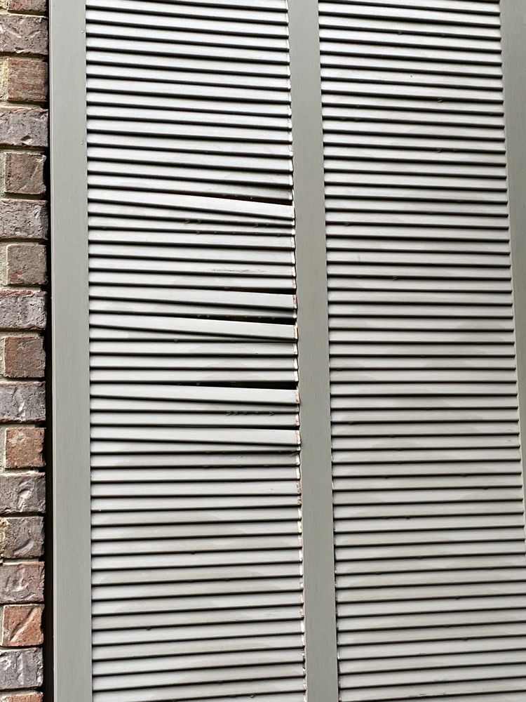 Presto Shutters