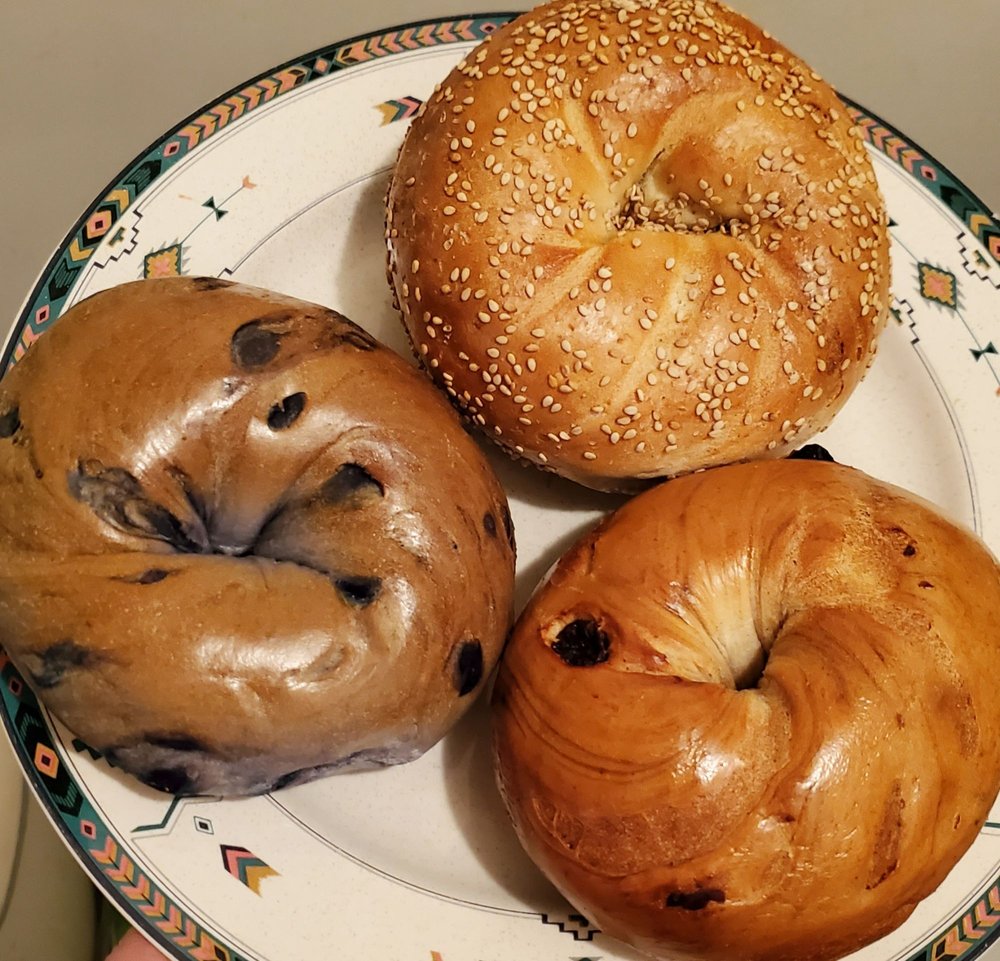 Flatbush Bagels